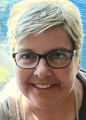 Sandra Donnay